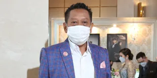 Kondisi Membaik Pasca Operasi, Tukul Arwana Sudah Pulang ke Rumah