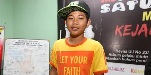 Kondisi Penyanyi Tegar Sekarang, Jual Motor Demi Sambung Hidup