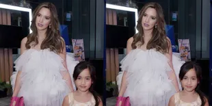 Kondisi Putri Nia Ramadhani Dirawat di Rumah Sakit, Terbaring Lemah Sampai Diinfus