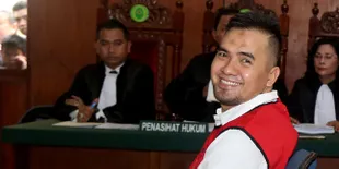 Kondisi Siap Dijual, Rumah Saipul Jamiell Terlihat Sepi