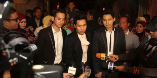 Kondisi Stabil, Tahun Depan Olga Syahputra Balik ke Indonesia