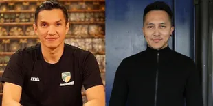 Kondisi Stuntman Demian Pasca Kecelakaan, Patah Pinggul Kiri Sampai Ujung Jempol