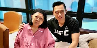 Kondisi Terbaru Ani Yudhoyono di RS, Wajah Berubah Drastis