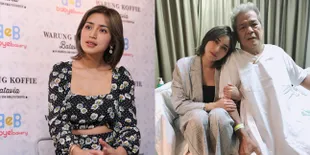 Kondisi Terbaru Ayah Jessica Iskandar Pasca Kecelakaan, Masih Syok - Tangan dan Kaki Bengkak