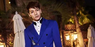 Kondisi Terbaru Jun.K 2PM Pasca Jatuh Dari Atas Panggung