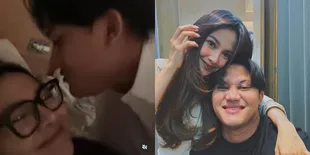Kondisi Terbaru Mahalini yang Dilarikan ke Rumah Sakit, Benarkah Tengah Hamil?