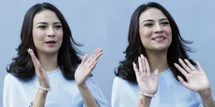 Kondisi Terbaru Vanessa Angel di Penjara, Makin Kurus - Sakit Sering Kambuh