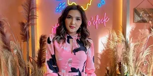 Kondisi Terkini Asisten Ashanty Usai Operasi Tumor Rahim, 14 Jam Masih Belum Bangun