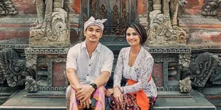 Kondisi Vanessa Angel Terbaru, Pakai Hijab Saat Video Call Dengan Bibi Ardiansyah