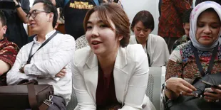 Koneng Undur Diri Asuh Gempi, Gisella Anastasia Ungkap Alasan Sebenarnya