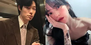 Konfirmasi Putus, Agensi Bilang Han So Hee - Ryu Jun Yeol &#34;Menyadari Peran Sebagai Aktor Lebih Penting&#34;