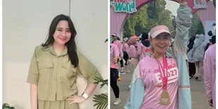 Konflik Bisnis Skincare, Chikita Meidy Dituntut Pencemaran Nama Baik oleh Sahabatnya