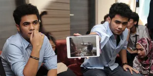 Konflik Panjang Keluarga, Adik Marshanda Tak Berpihak