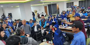 Kongres PB Parfi Dipercepat Batal, Anggota Senior Sebut Tak Sah