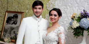 Konsep Pernikahan Aryani Fitriana &#38; Donny Michael, Seputih Cinta!