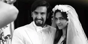 Konsep Pernikahan Deepika Padukone - Ranveer Singh, Sederhana dan Kental Budaya
