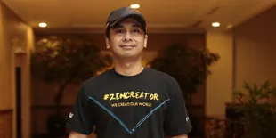 Konsep Sederhana Prewedding Raditya Dika dan Anissa Aziza