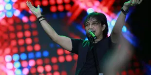 Konser 30 Tahun Berkarya, KLA Project Grogi Kalau Penonton Nggak Beli Tiket