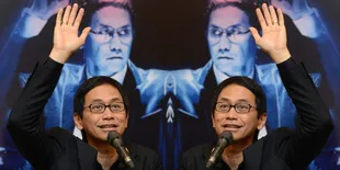 Konser Addie MS Bisa Terjadi Karena Keajaiban Tuhan
