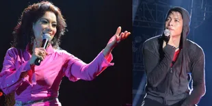 Konser Amal, NOAH Bakal Duet Dengan Reza Artamevira