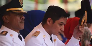 Konser Bareng Ungu di Singapura, Pasha 'Disemprot' Ketua DPRD