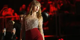 Konser Batal, Taylor Swift Dituntut 24 Miliar