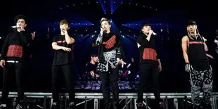 Konser Big Bang Jakarta Bikin Kecewa, Protes VIP Go Internasional