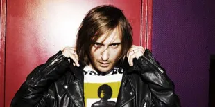 Konser David Guetta, Promotor Targetkan Ribuan Penonton