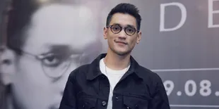 Konser Dekade, Persembahan Afgansyah Reza Selama 11 Tahun di Industri Musik Indonesia
