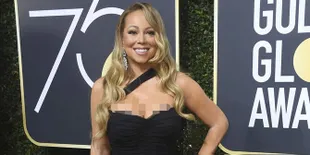 Konser di Candi Borobudur, Harga Tiket Mariah Carey Tak Semahal Celine Dion