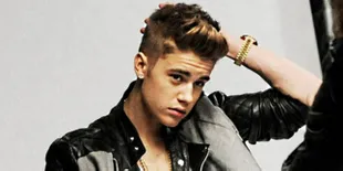 Konser di Dubai, Justin Bieber Diserang!