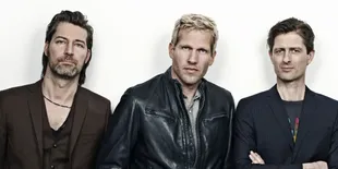 Konser Di Indonesia, Michael Learns To Rock Sambangi 3 Kota