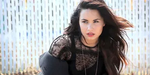 Konser di Jakarta, Demi Lovato Punya Bintang Tamu Rahasia!