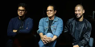 Konser di Malaysia, Marcell: Saya Cuma Pengen Orang Bahagia