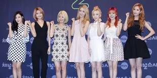 Konser, Girls' Generation Akan Manjakan SONE Indonesia