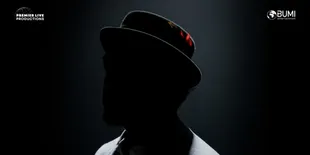 Konser 'GLENN FREDLY: 25 YEARS OF MUSIC' Bakal Hadirkan Momen-Momen Seru dan Mengharukan