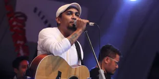 Konser Glenn Fredly 'Jejak Langkah' Dibatalkan!