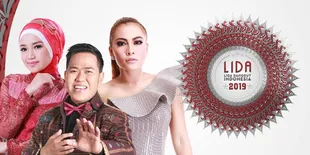 Konser Grup 3 Top 64 Siapa yang Akan Pulang?