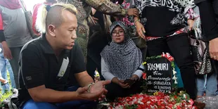 Konser Koes Plus Jadi Aksi Panggung Murry Yang Terakhir