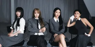 Konser MAMAMOO '4WARD' di Jakarta Batal, Tiket Direfund Penuh