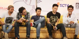Konser Medan, Moment Kebangkitan NOAH