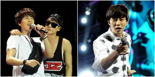 Konser Music Bank, Artis K-pop Suguhkan Dance Tanpa Lipsync