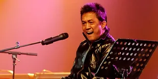 Konser Oddie Agam di JJF 2013 Penuh Bintang