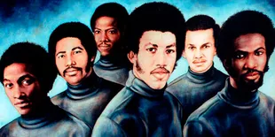 Konser Retro Reunited Suguhkan The Commodores dan Tavares