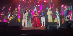 Konser Senandung Rindu Jilid 2 Bakal Digelar, Siap-siap Bernostalgia dengan Obbie Mesakh hingga Meriam Bellina