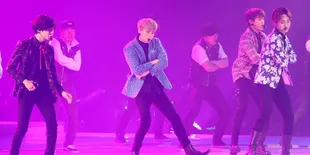 Konser SHINee Sukses, Promotor Dibanjiri Pujian Oleh Shawol