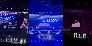 Konser Super Junior Yang Bertajuk &#8220;Super Show Spin Off&#8221; Jakarta: Kenangan Manis Dan Janji Kembali Super Junior Untuk E.L.F.