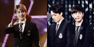 Konser Tanpa Kris, EXO Sempat Tertekan Secara Mental