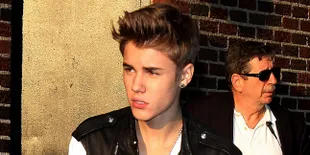 Konser Telat, Fans Justin Bieber di Jerman Ngamuk