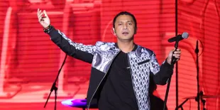 Konser Terakhir Bersama Nidji, Giring Tampil Spektakuler Bercampur Haru